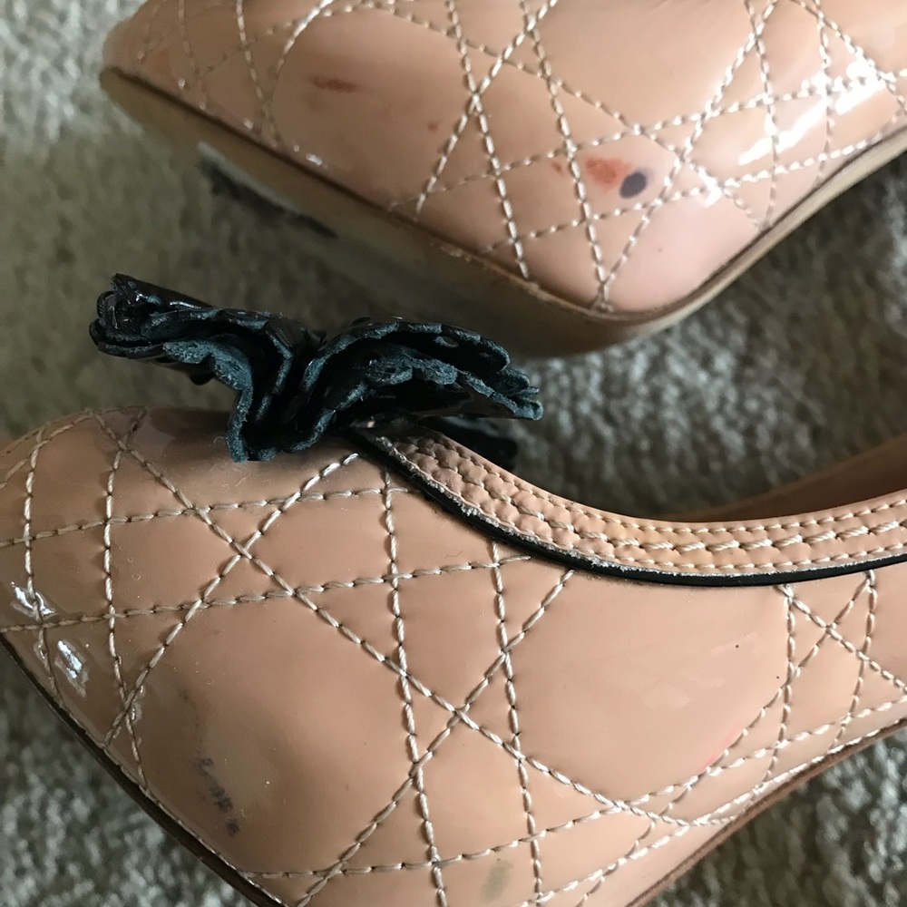 Christian Dior Pumps - Picture 4 of 6